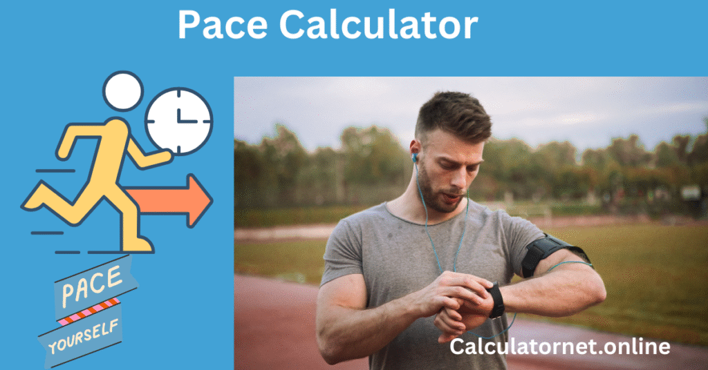 Pace Calculator