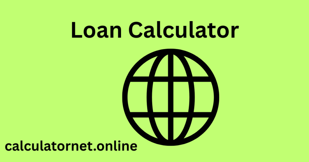 Loan Calculator