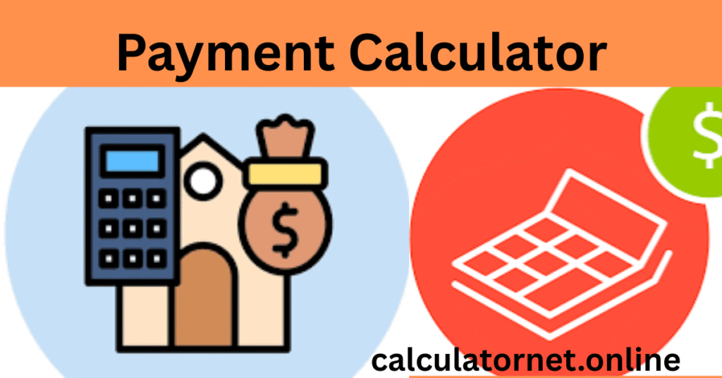 Payment Calculator