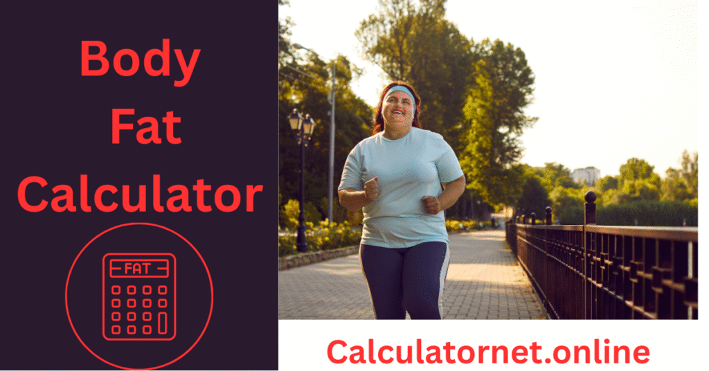 Body Fat Calculator