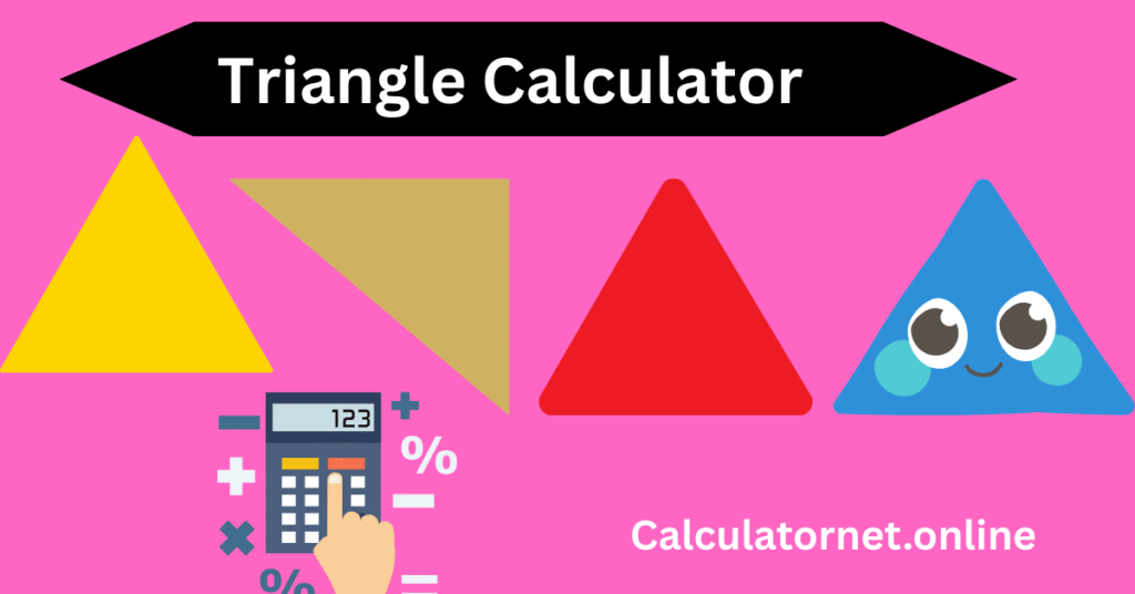 Triangle Calculator