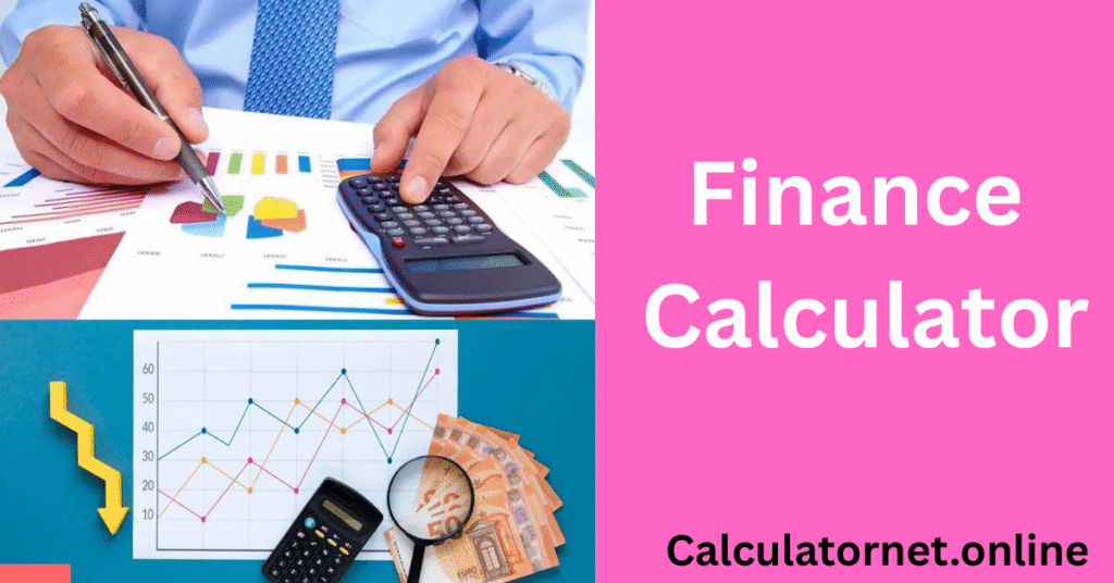 Finance Calculator