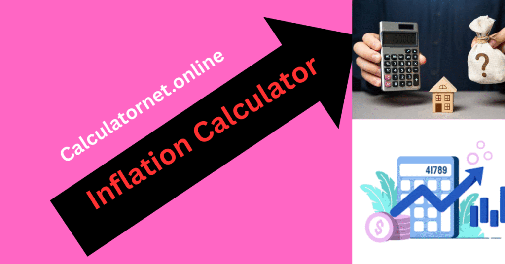 Inflation Calculator
